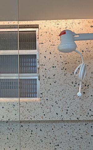 Apartamento para alugar com 42m², 1 quarto e 1 vagaBanheiro