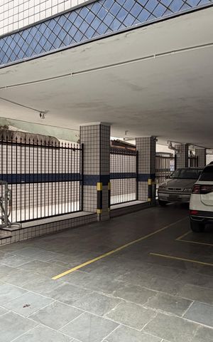 Apartamento para alugar com 42m², 1 quarto e 1 vagaGaragem