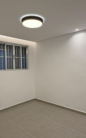 Apartamento para alugar com 42m², 1 quarto e 1 vagaSala