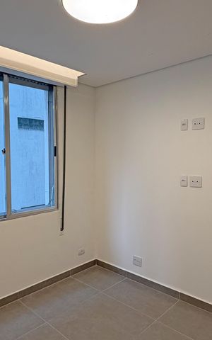 Apartamento para alugar com 42m², 1 quarto e 1 vagaQuarto