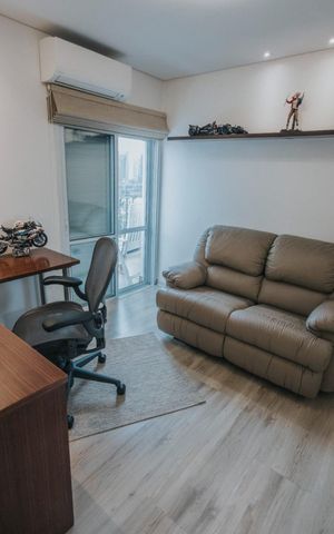 Apartamento à venda com 232m², 4 quartos e sem vaga Apartamento à venda com 232m², 4 quartos e sem vagaQuarto 1