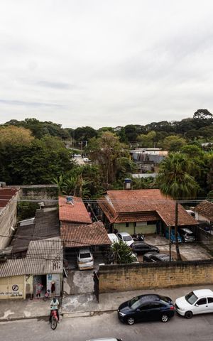 Apartamento à venda com 65m², 2 quartos e 2 vagasVista do quarto 2