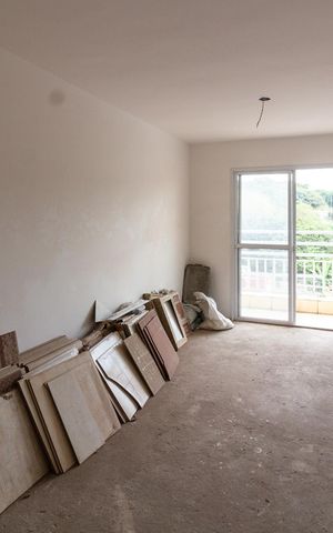 Apartamento à venda com 65m², 2 quartos e 2 vagasSala