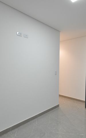 Apartamento à venda com 30m², 1 quarto e sem vagaQuarto