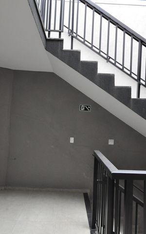 Apartamento à venda com 30m², 1 quarto e sem vagaVista do Quarto