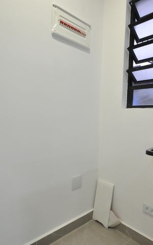 Apartamento à venda com 30m², 1 quarto e sem vagaÁrea de Serviço