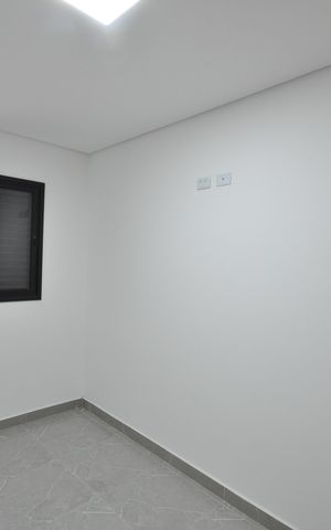 Apartamento à venda com 30m², 1 quarto e sem vagaQuarto