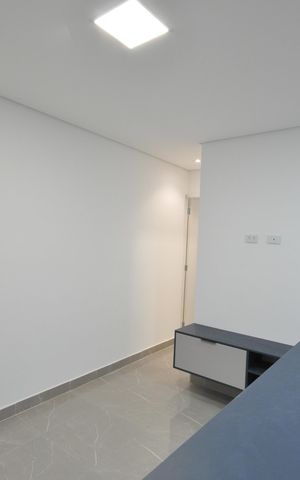 Apartamento à venda com 30m², 1 quarto e sem vagaSala/Cozinha