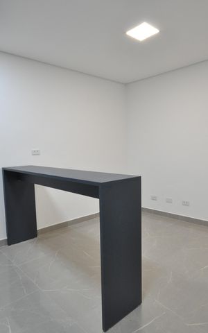 Apartamento à venda com 30m², 1 quarto e sem vagaSala/Cozinha
