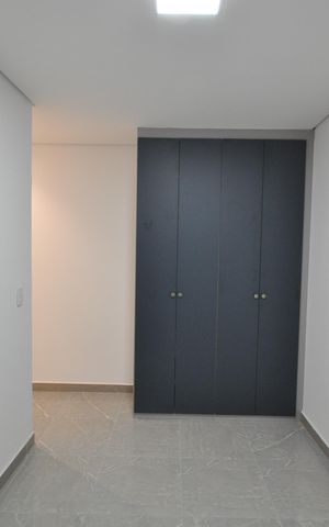 Apartamento à venda com 30m², 1 quarto e sem vagaQuarto