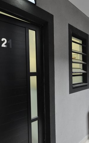 Apartamento à venda com 30m², 1 quarto e sem vagaHall de entrada