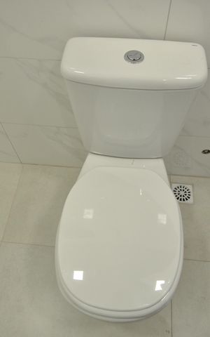Apartamento à venda com 30m², 1 quarto e sem vagaBanheiro