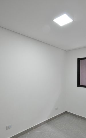Apartamento à venda com 30m², 1 quarto e sem vagaQuarto