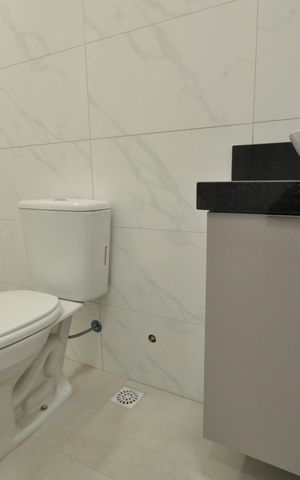 Apartamento à venda com 30m², 1 quarto e sem vagaBanheiro