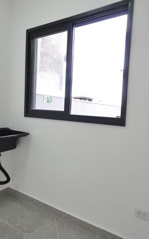 Apartamento à venda com 30m², 1 quarto e sem vagaÁrea de Serviço