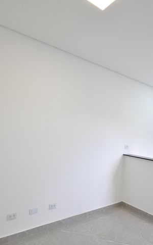 Apartamento à venda com 30m², 1 quarto e sem vagaSala