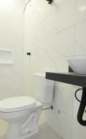 Apartamento à venda com 30m², 1 quarto e sem vagaBanheiro