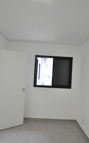 Apartamento à venda com 30m², 1 quarto e sem vagaQuarto