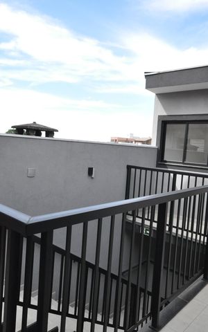 Apartamento à venda com 30m², 1 quarto e sem vagaVista do Quarto