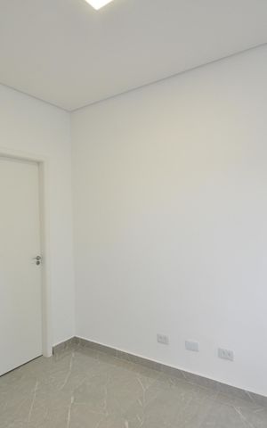 Apartamento à venda com 30m², 1 quarto e sem vagaSala