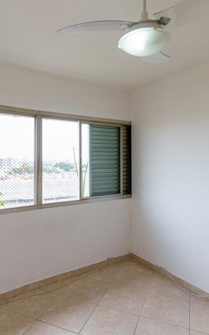 Apartamento para alugar com 44m², 1 quarto e 2 vagas Apartamento para alugar com 44m², 1 quarto e 2 vagasQuarto