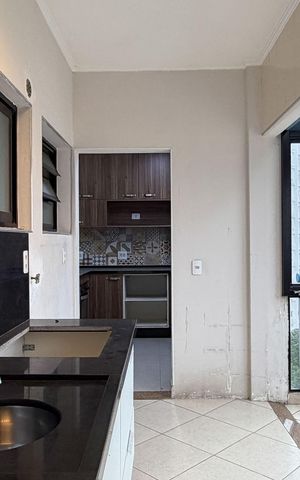 Apartamento para alugar com 164m², 3 quartos e 2 vagas Apartamento para alugar com 164m², 3 quartos e 2 vagasÁrea de Serviço