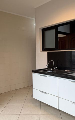Apartamento para alugar com 164m², 3 quartos e 2 vagas Apartamento para alugar com 164m², 3 quartos e 2 vagasÁrea de Serviço