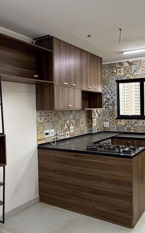 Apartamento para alugar com 164m², 3 quartos e 2 vagas Apartamento para alugar com 164m², 3 quartos e 2 vagasCozinha