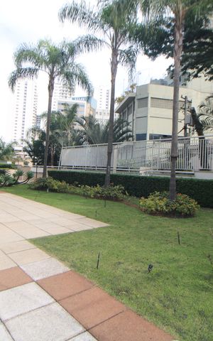 Apartamento para alugar com 64m², 3 quartos e 2 vagasÁrea Comum