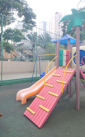 Apartamento para alugar com 64m², 3 quartos e 2 vagasÁrea Comum
