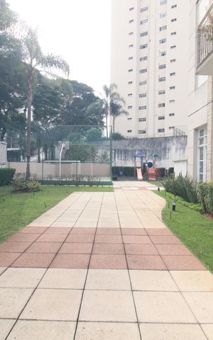 Apartamento para alugar com 64m², 3 quartos e 2 vagasÁrea Comum