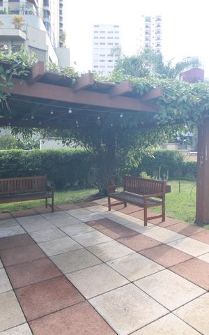 Apartamento para alugar com 64m², 3 quartos e 2 vagasÁrea Comum