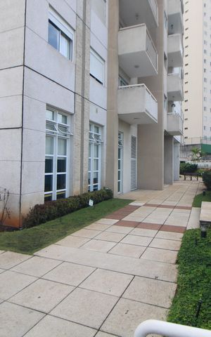 Apartamento para alugar com 64m², 3 quartos e 2 vagasÁrea Comum