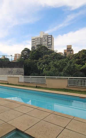Apartamento para alugar com 64m², 3 quartos e 2 vagasÁrea Comum