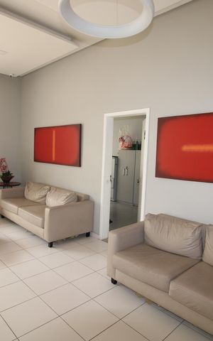 Apartamento para alugar com 64m², 3 quartos e 2 vagasÁrea Comum