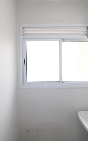 Apartamento para alugar com 64m², 3 quartos e 2 vagasCozinha /  Área de Serviço