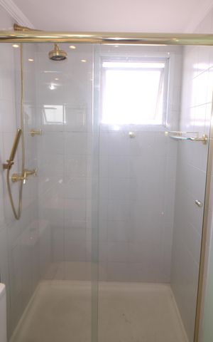 Apartamento para alugar com 64m², 3 quartos e 2 vagasBanheiro