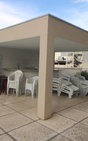 Apartamento para alugar com 64m², 3 quartos e 2 vagasÁrea Comum