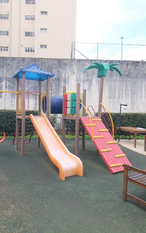 Apartamento para alugar com 64m², 3 quartos e 2 vagasÁrea Comum