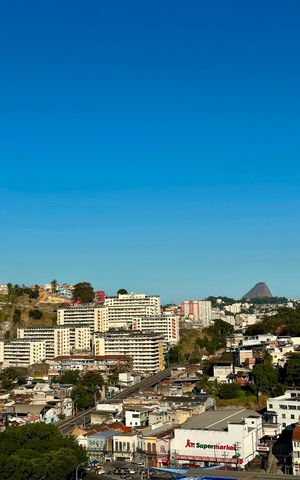 Apartamento à venda com 31m², 1 quarto e sem vaga Apartamento à venda com 31m², 1 quarto e sem vagaVista