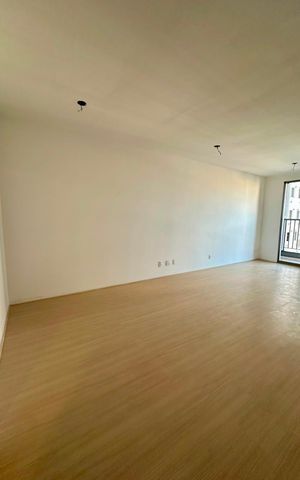 Apartamento à venda com 31m², 1 quarto e sem vaga Apartamento à venda com 31m², 1 quarto e sem vagaSala/Quarto