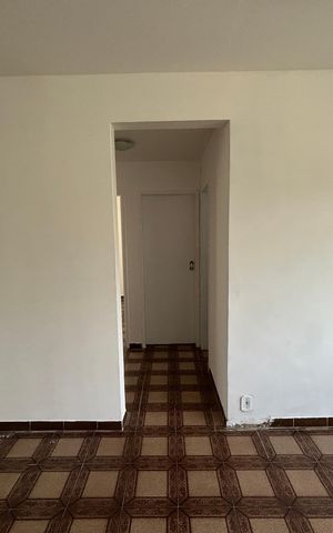 Apartamento à venda com 59m², 2 quartos e 1 vagaCorredor