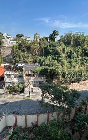Apartamento à venda com 59m², 2 quartos e 1 vagaVista da sala