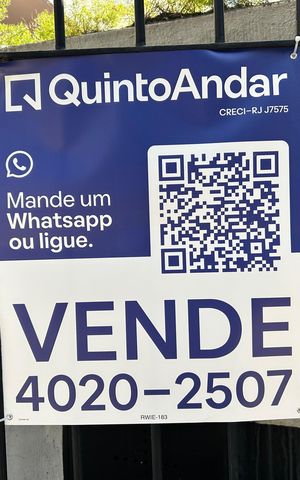 Apartamento à venda com 59m², 2 quartos e 1 vagaPlaca