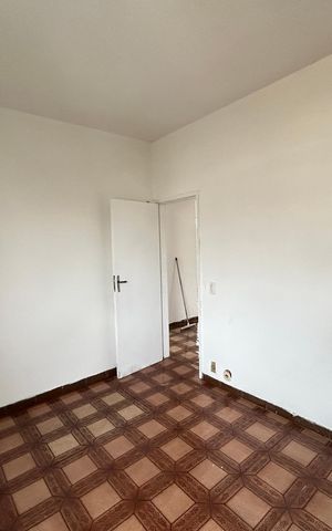 Apartamento à venda com 59m², 2 quartos e 1 vagaQuarto 2