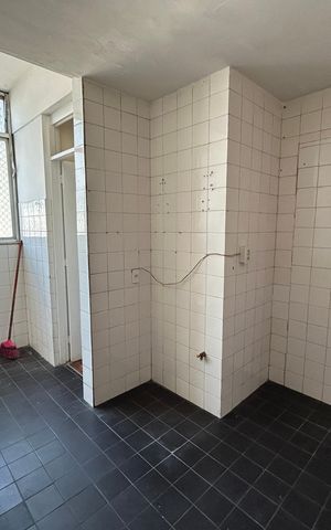 Apartamento à venda com 59m², 2 quartos e 1 vagaCozinha