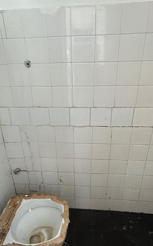 Apartamento à venda com 59m², 2 quartos e 1 vagaBanheiro de serviço