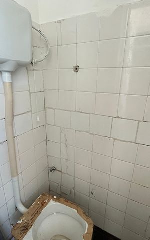Apartamento à venda com 59m², 2 quartos e 1 vagaBanheiro de serviço