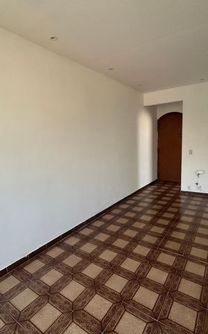 Apartamento à venda com 59m², 2 quartos e 1 vagaSala