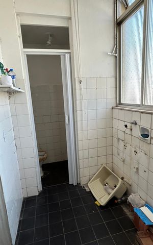 Apartamento à venda com 59m², 2 quartos e 1 vagaÁrea de Serviço